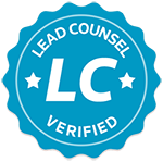 LC | Lead Counsel Verified Badge