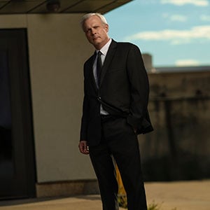 Photo of Sean O’Neill